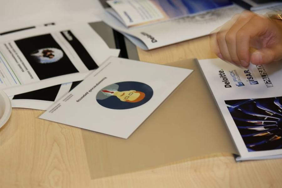 Риски-невидимки (или про ментальные&nbsp;ловушки)