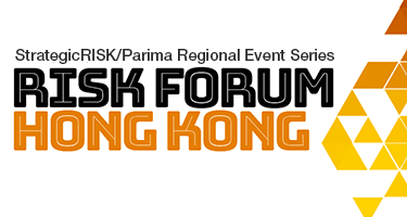 19 АПРЕЛЯ 2018 — Risk Forum Hong&nbsp;Kong