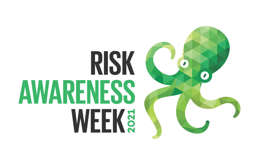 В 2021 Неделя Риск Менеджмента будет&nbsp;зеленой!